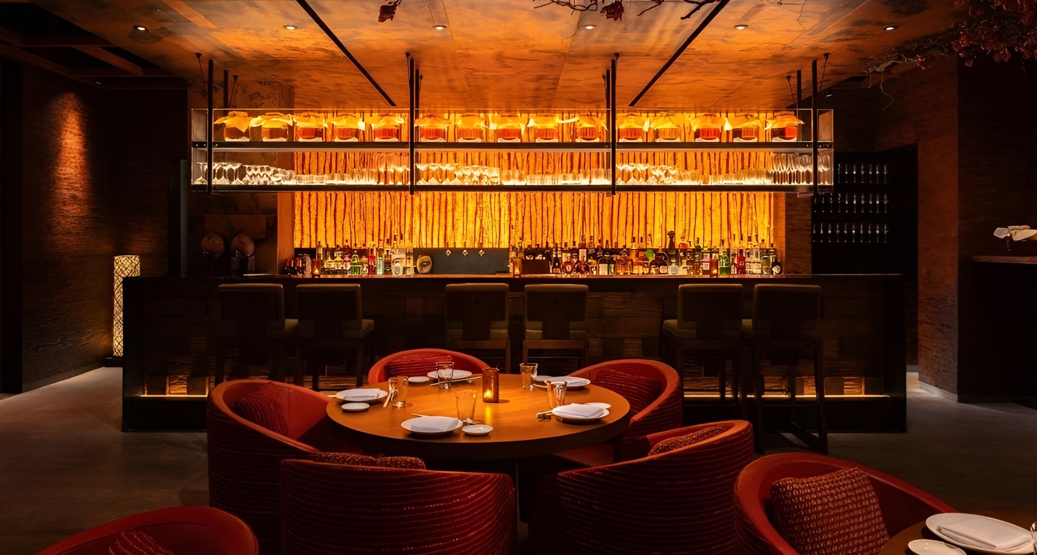 Roka Restaurant Bahrain