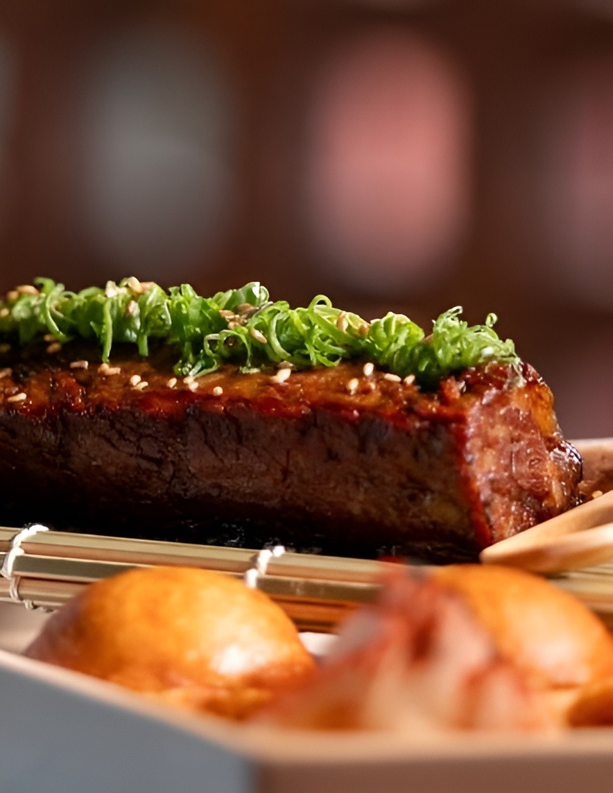 Roka Restaurant Bahrain