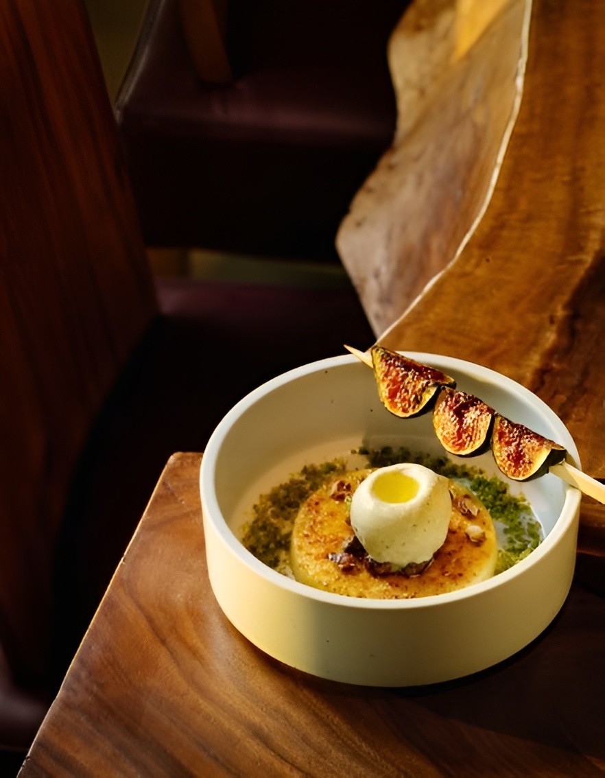 Roka Restaurant Bahrain