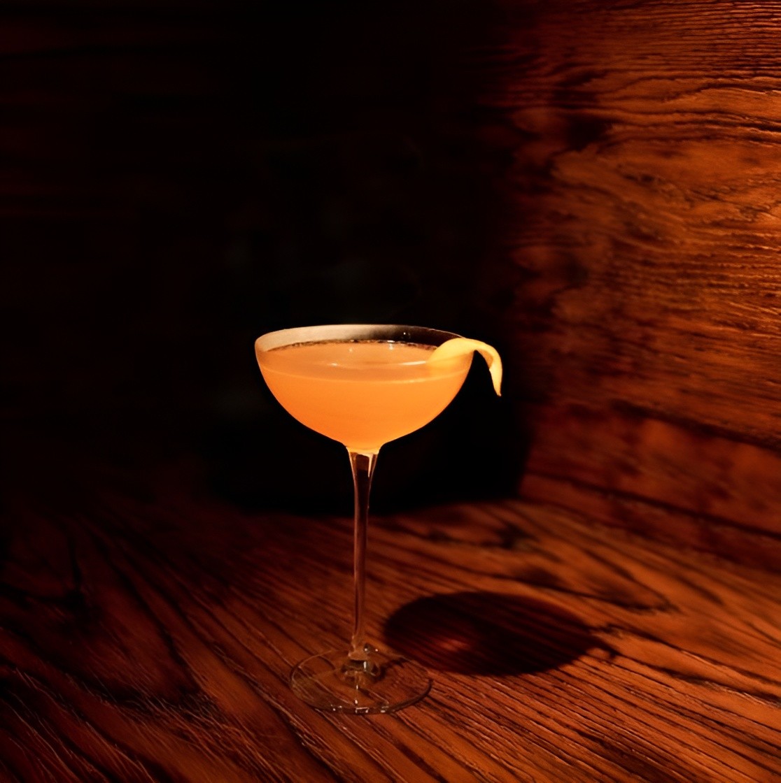 Roka Restaurant Bahrain