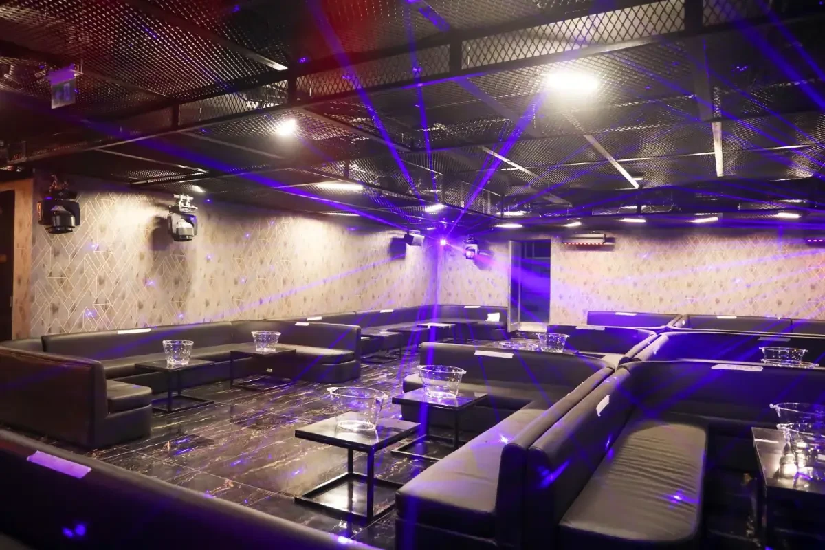Escape Nightclub Dubai