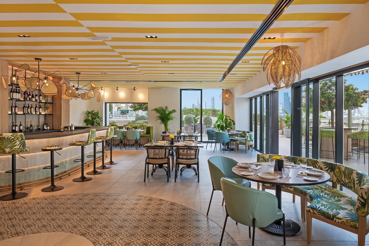 B Heaven By Barcelo  Dubai