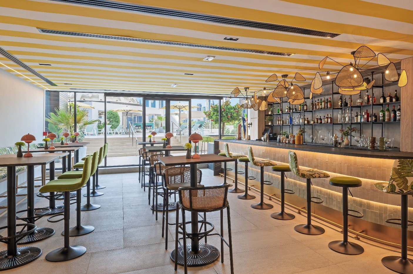 B Heaven By Barcelo  Dubai