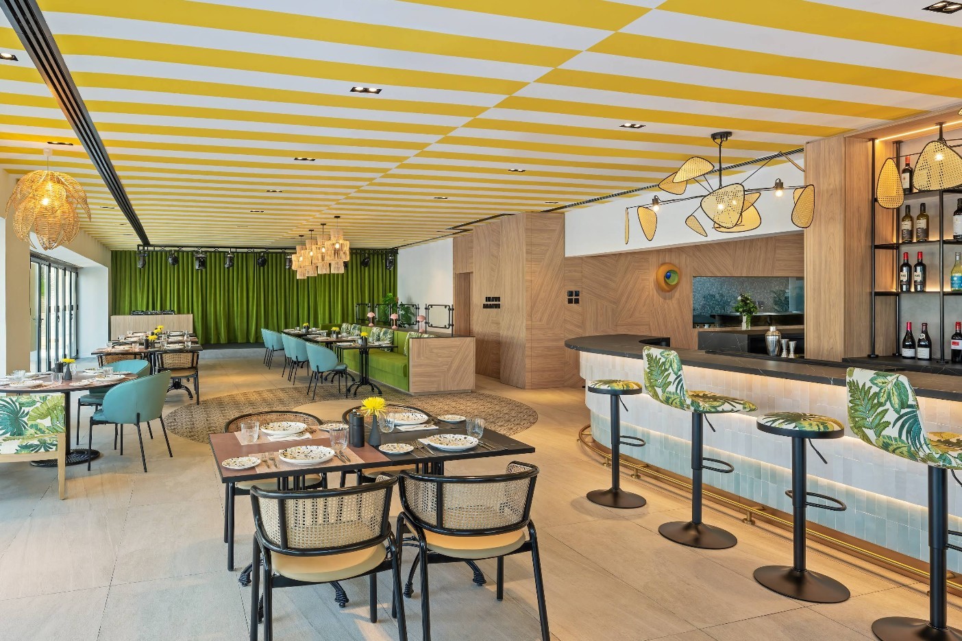B Heaven By Barcelo  Dubai