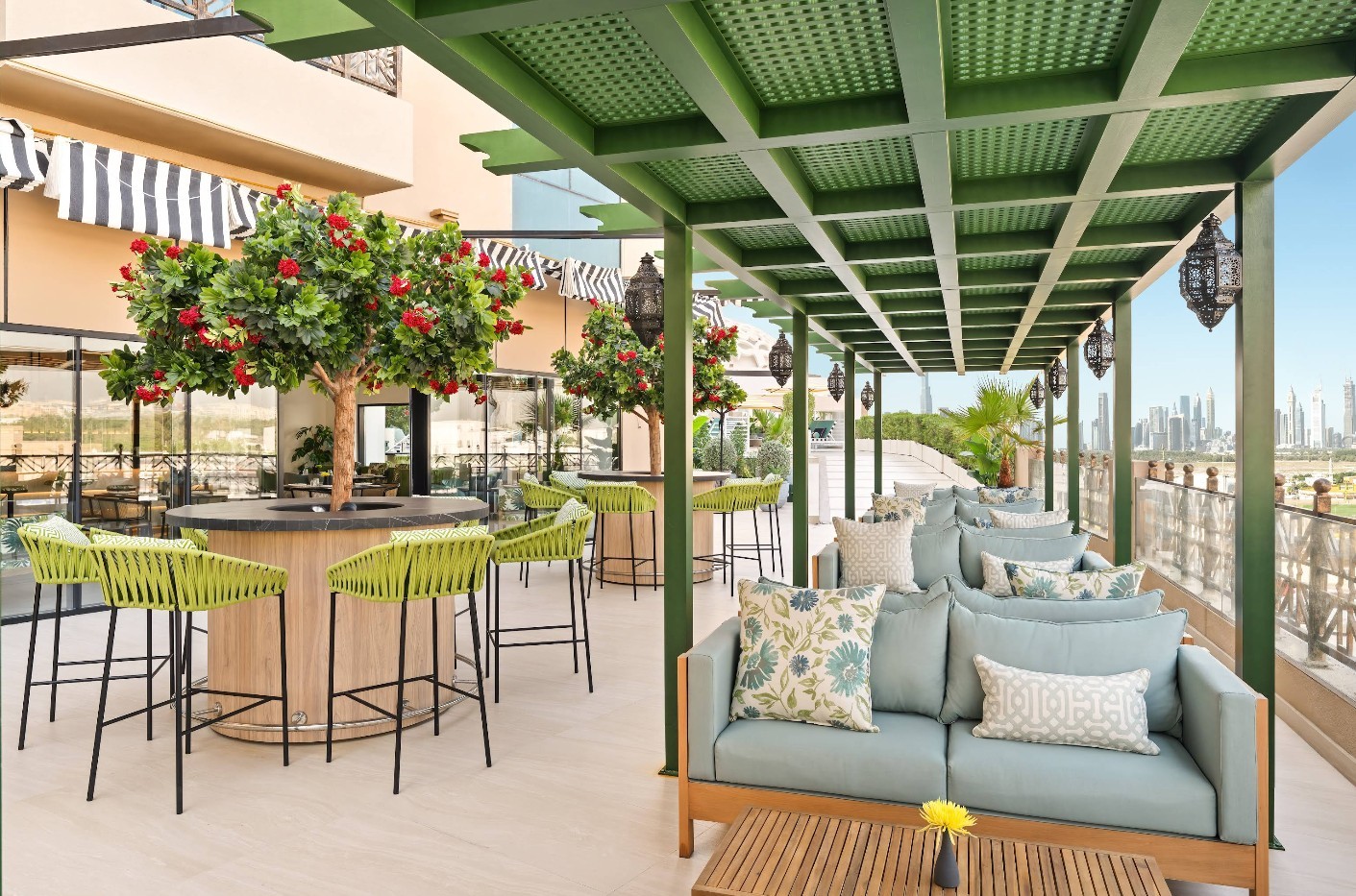 B Heaven By Barcelo  Dubai