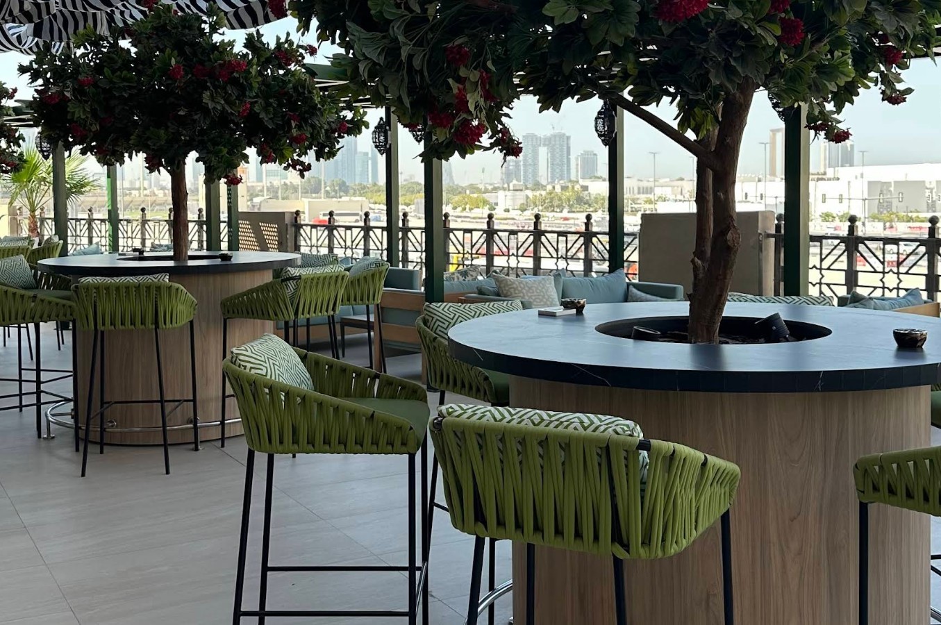 B Heaven By Barcelo  Dubai
