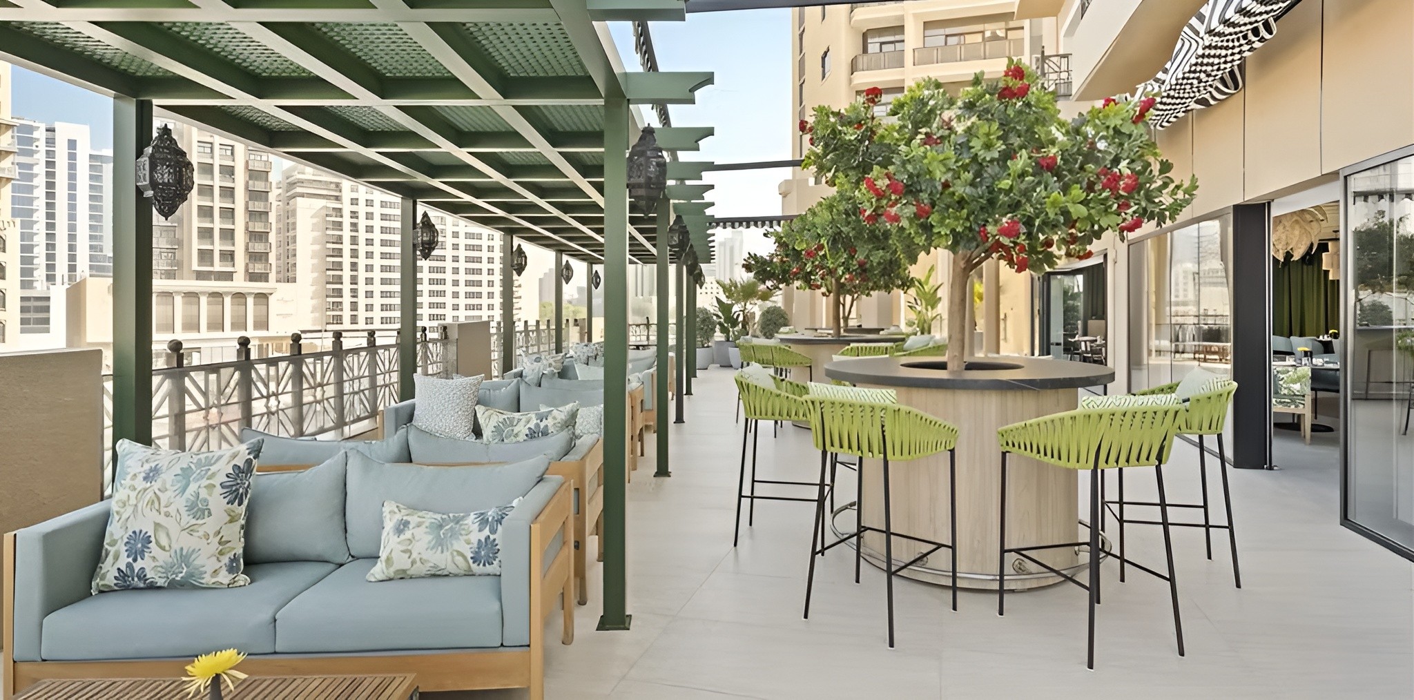 B Heaven By Barcelo  Dubai