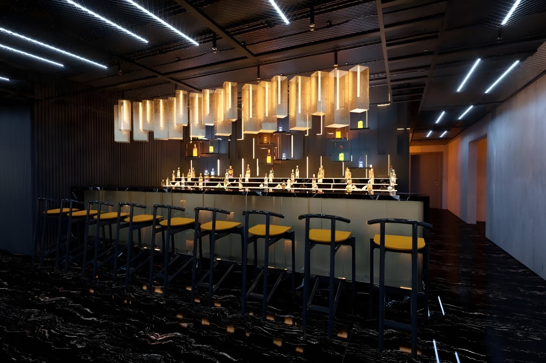 Escape Nightclub Dubai