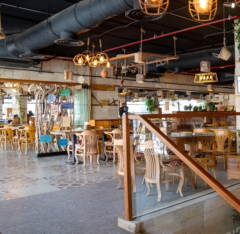 Alkofeia Restaurant Bahrain
