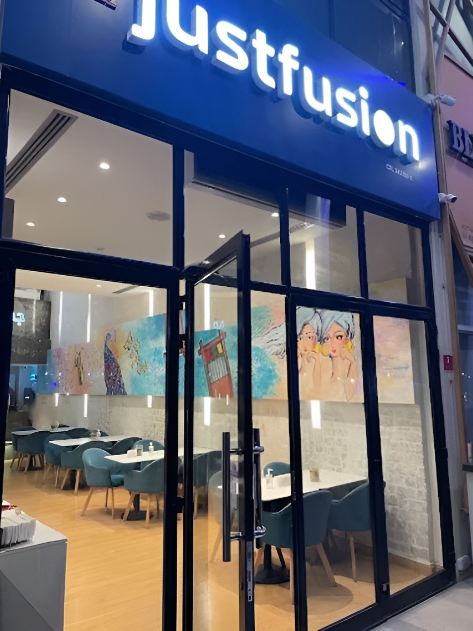 Justfusion Restaurant Bahrain