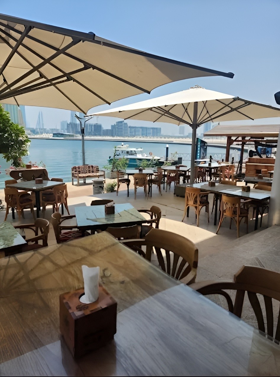 Alkofeia Restaurant Bahrain