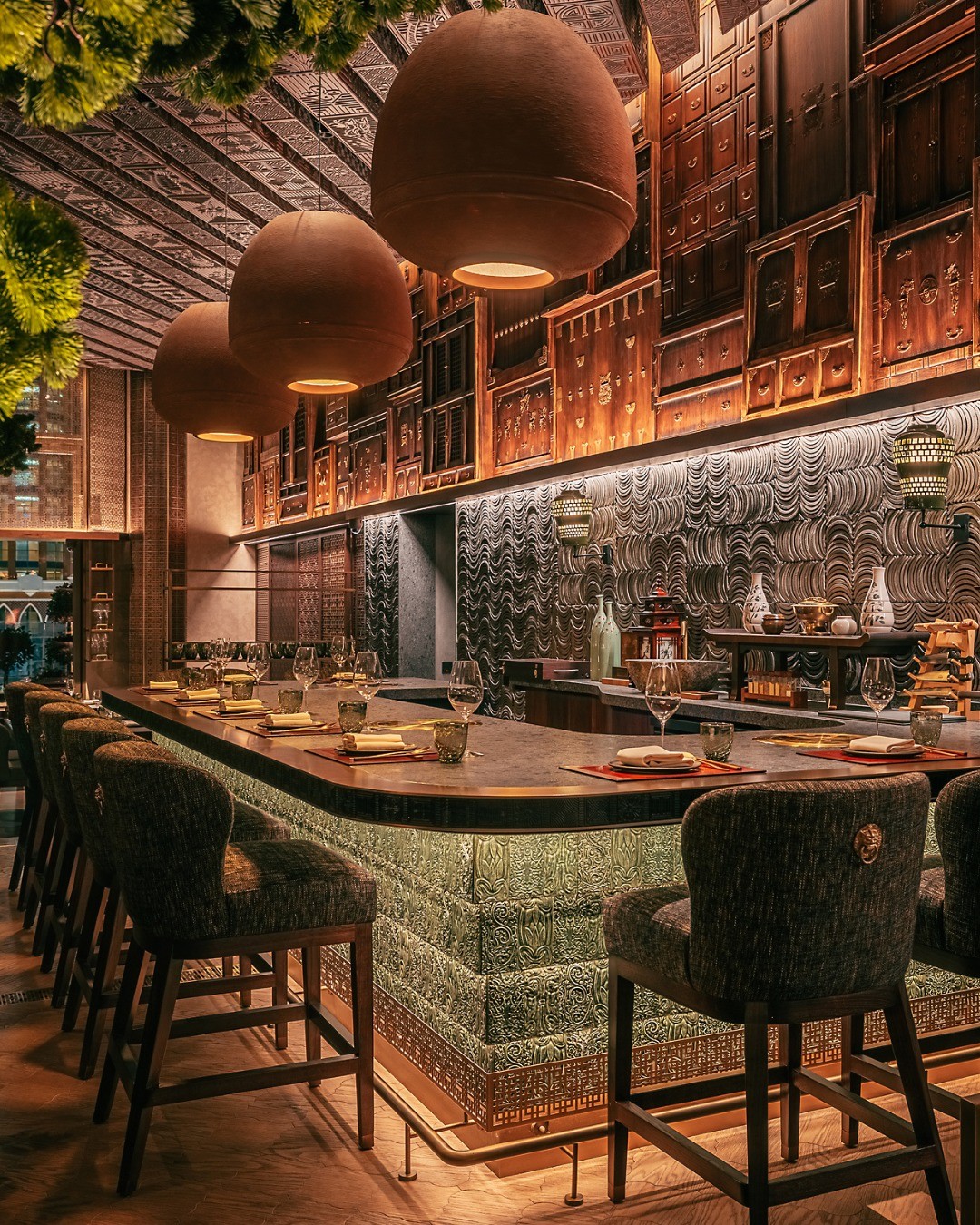 HANU Dubai