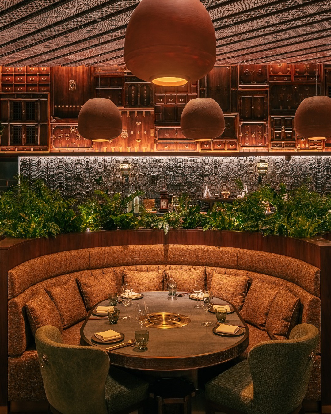 HANU Dubai