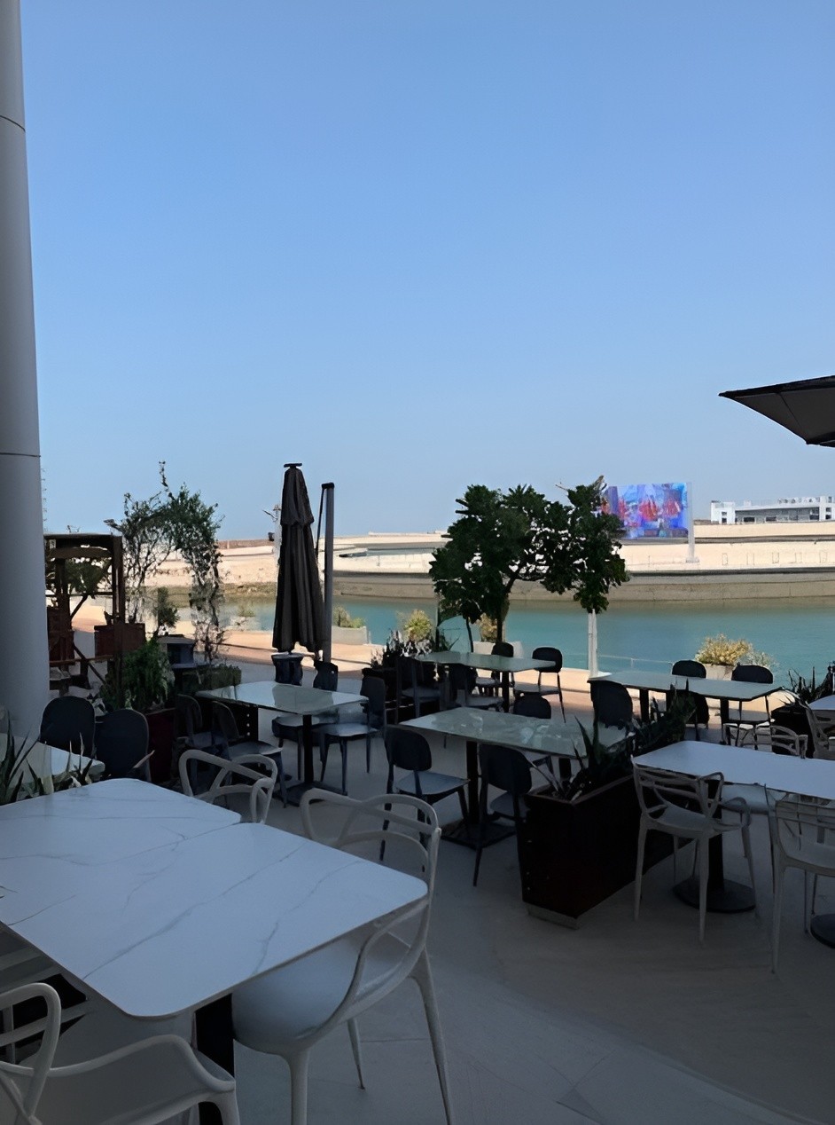 Justfusion Restaurant Bahrain