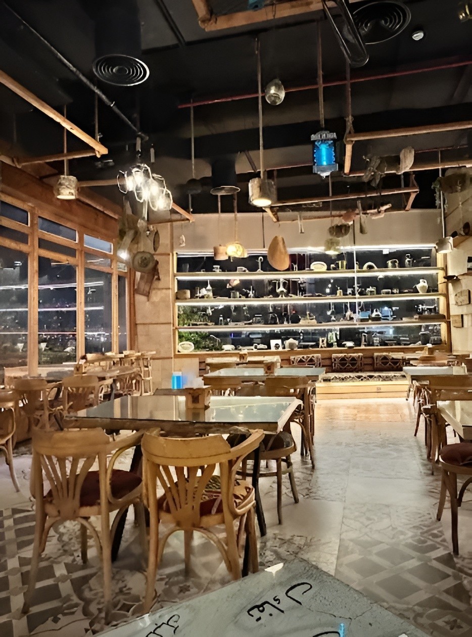Alkofeia Restaurant Bahrain