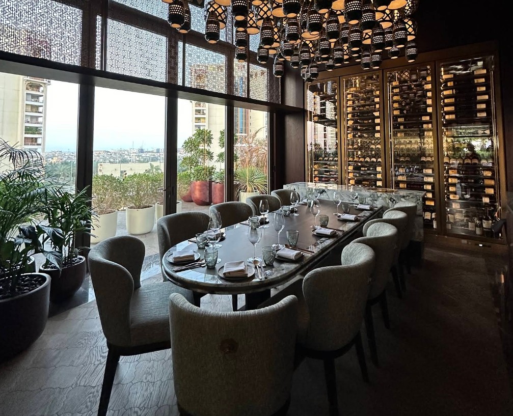 HANU Dubai
