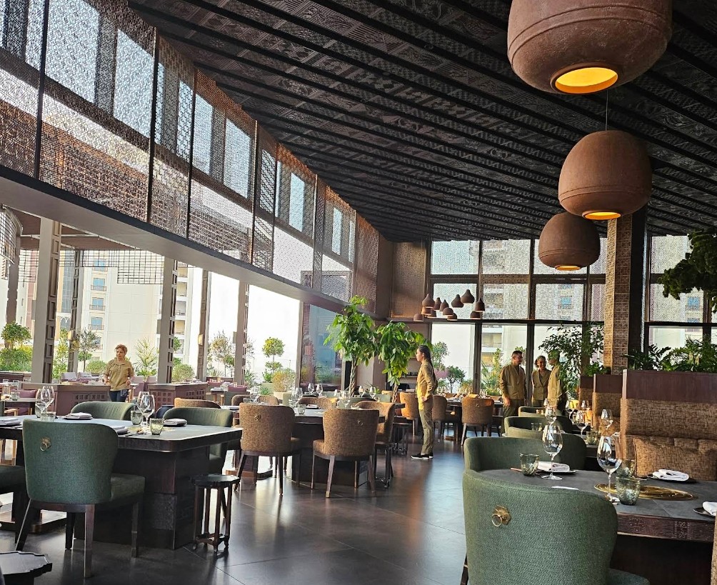 HANU Dubai