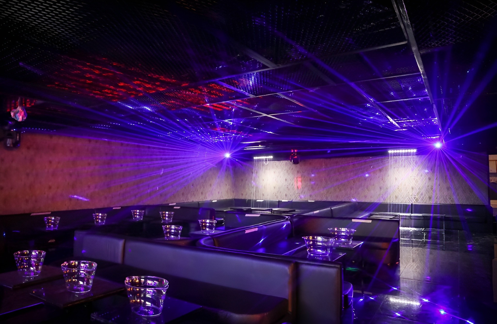 Escape Nightclub Dubai