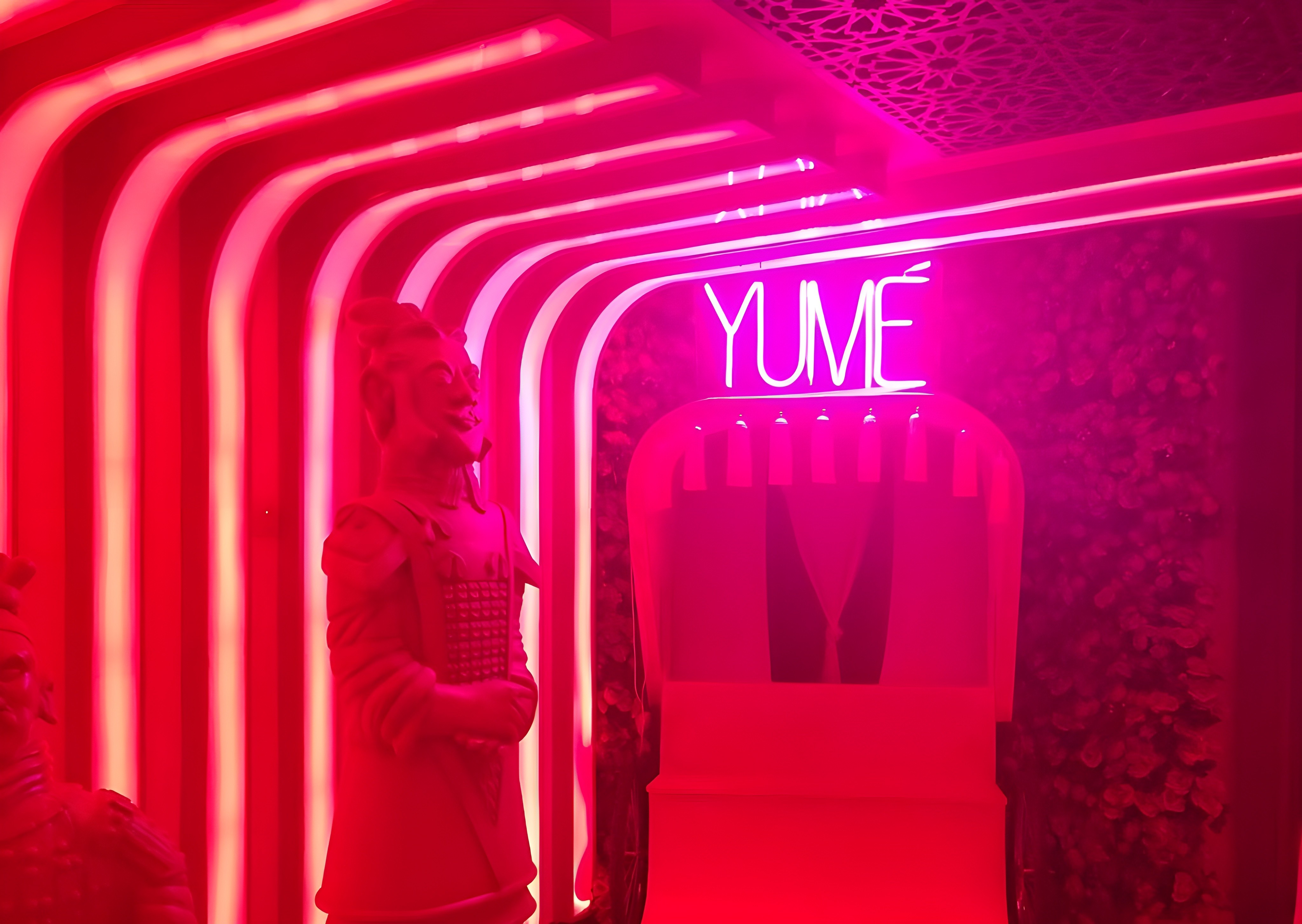 Yume Night Club Dubai