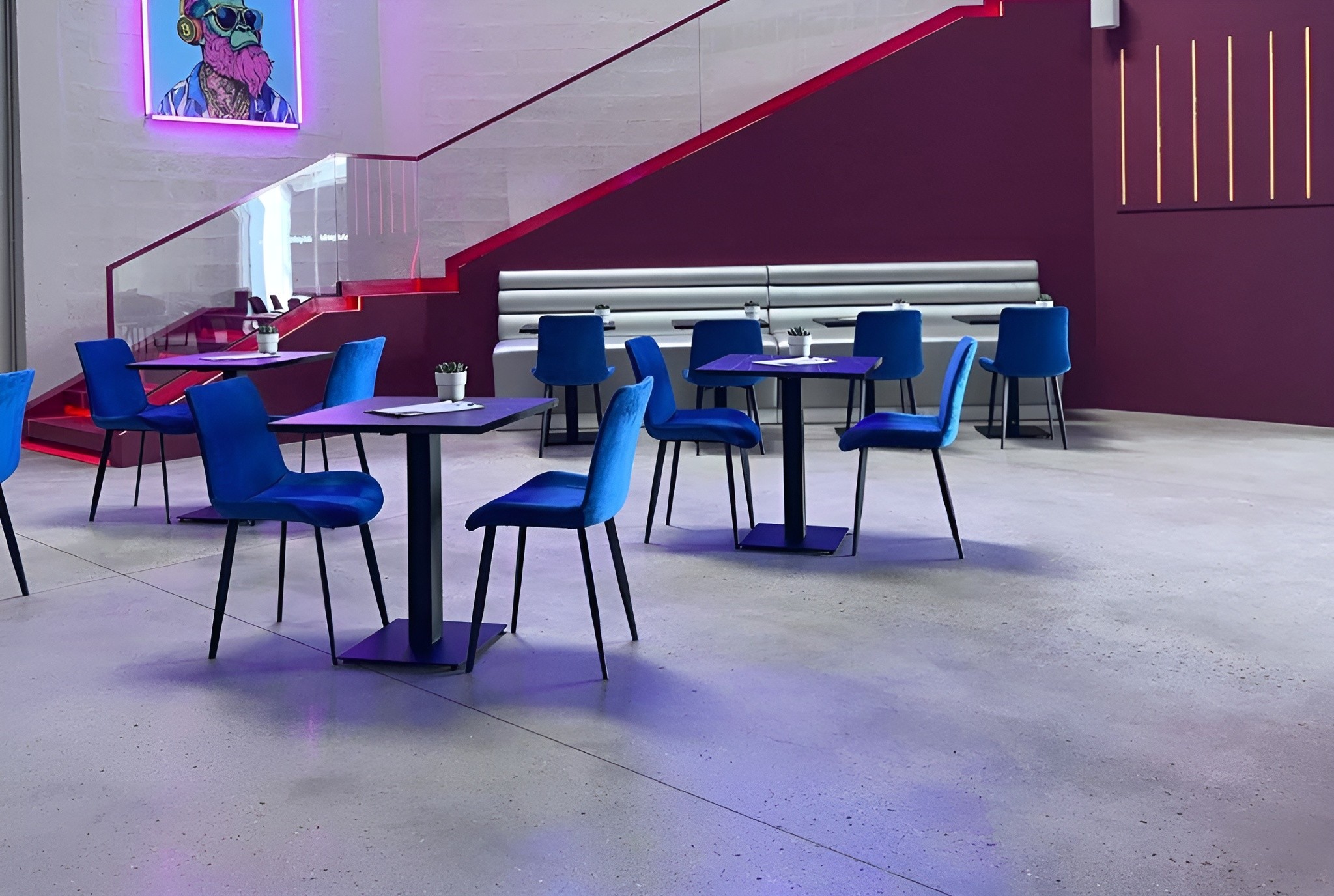 Cafe