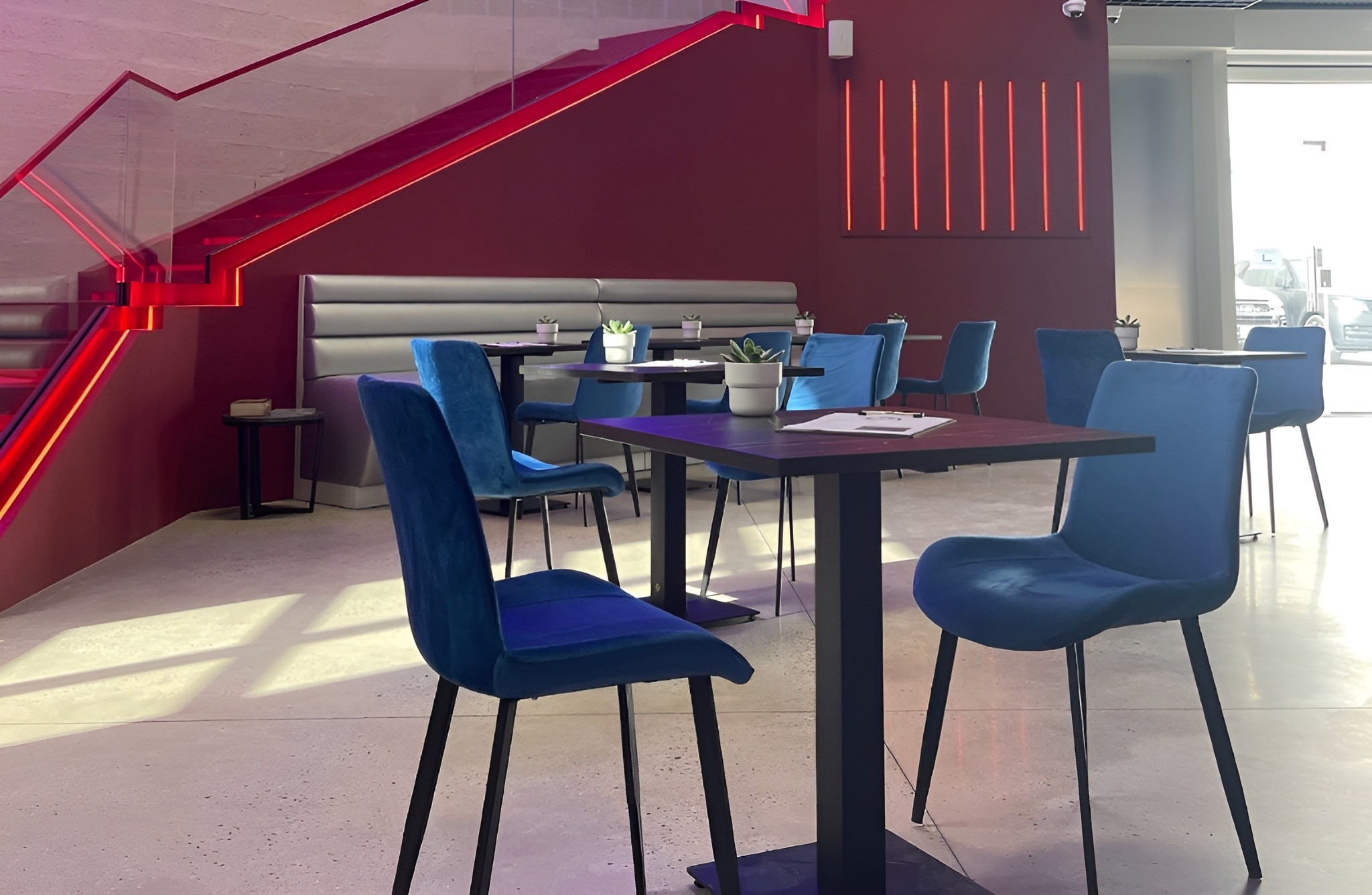 Cafe