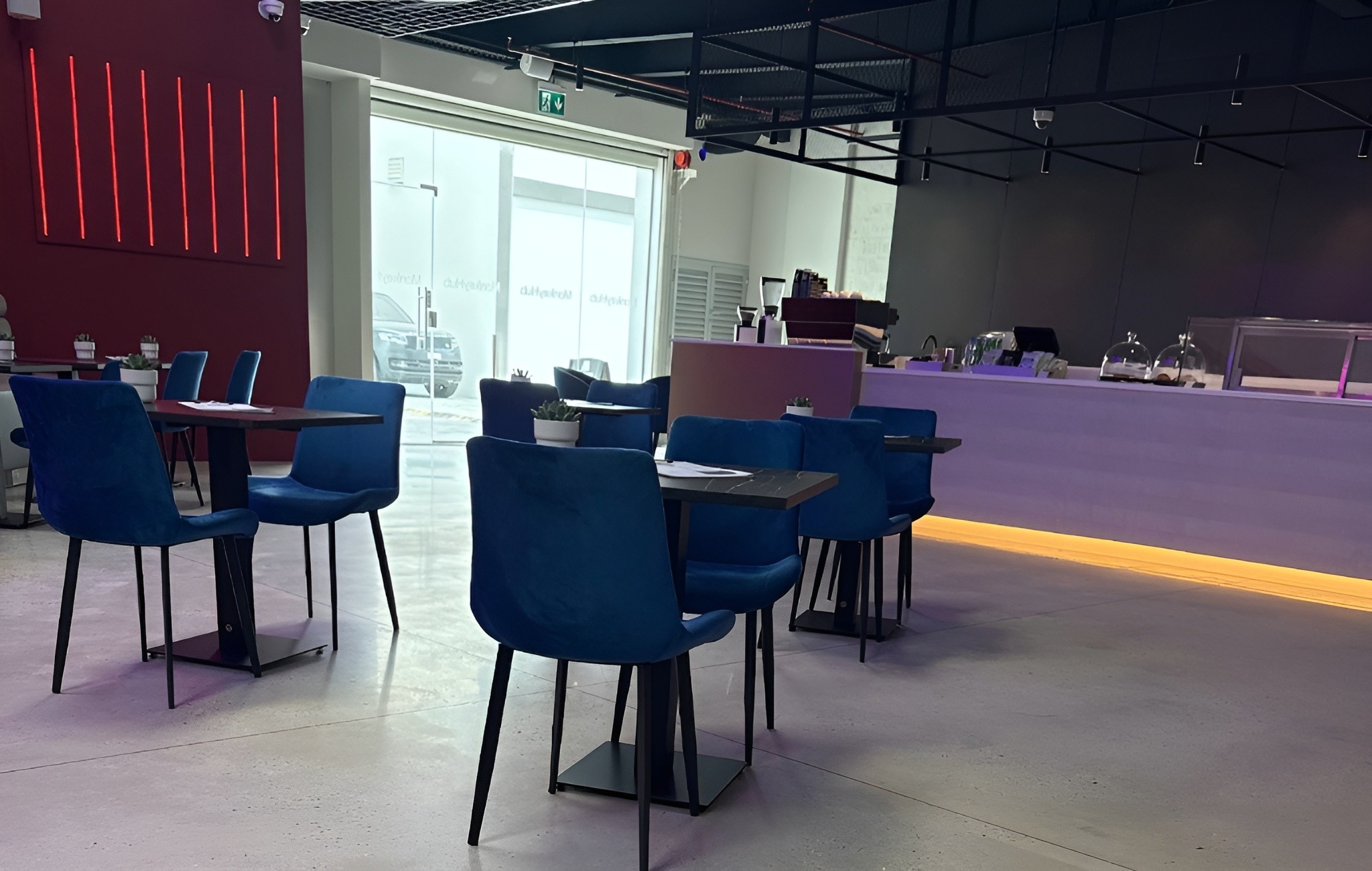 Cafe