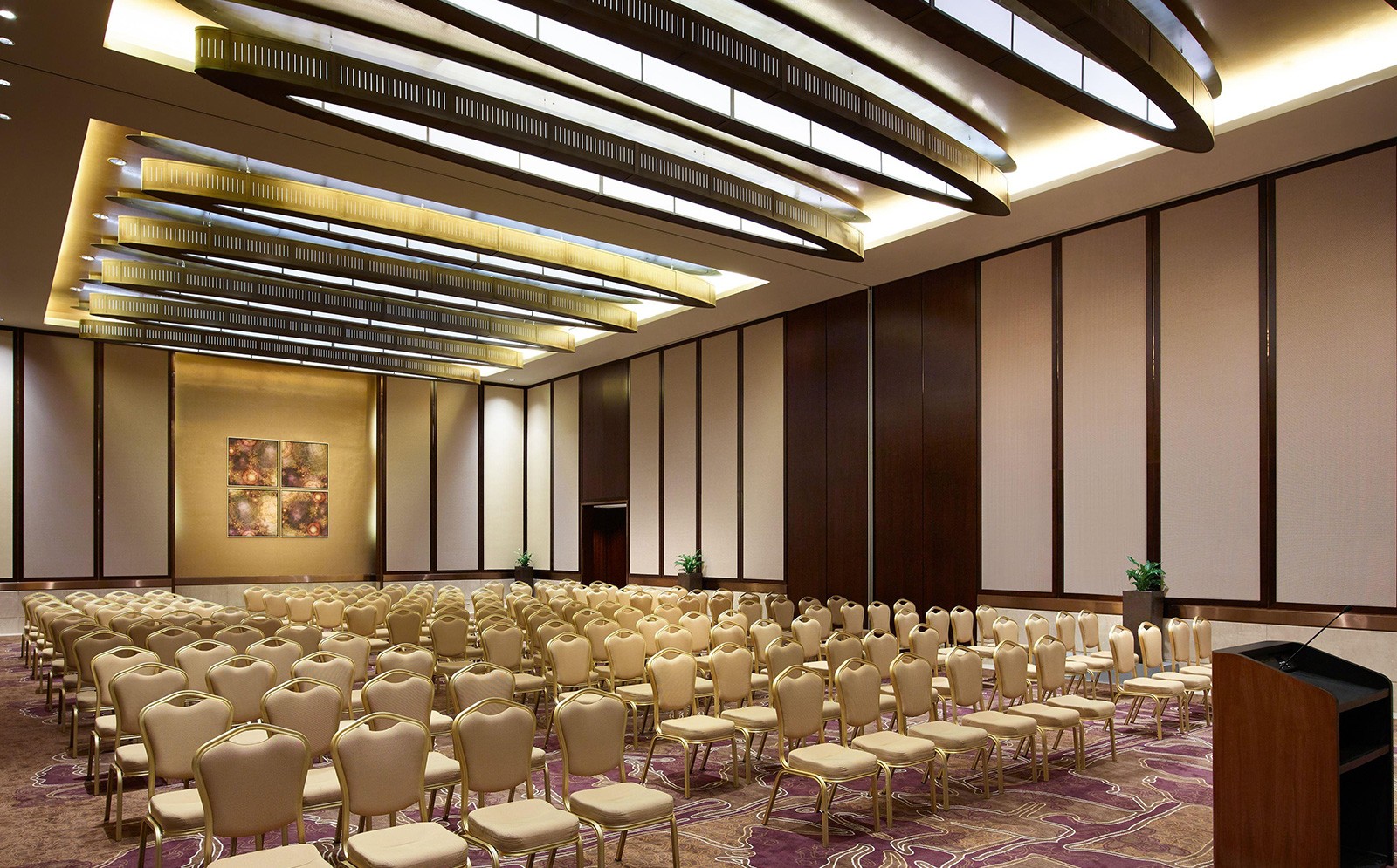 Al Khor Ballroom A+B