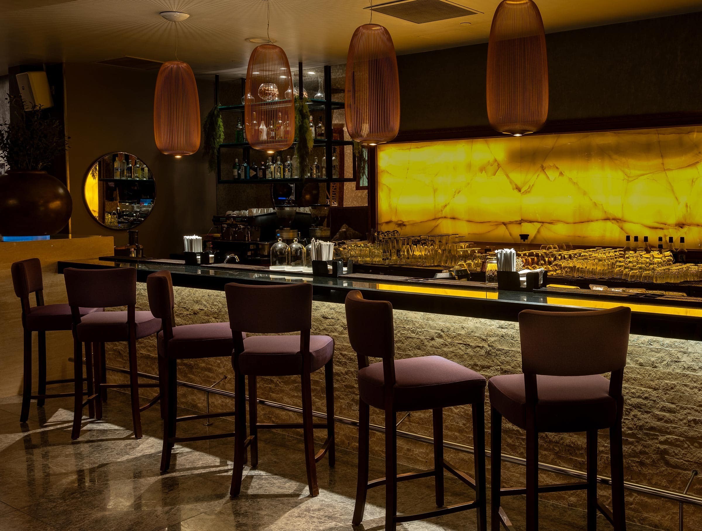 Ashas Restaurant Dubai