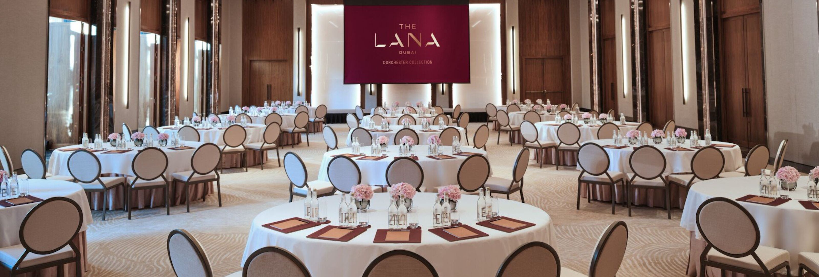 The Lana Ballroom