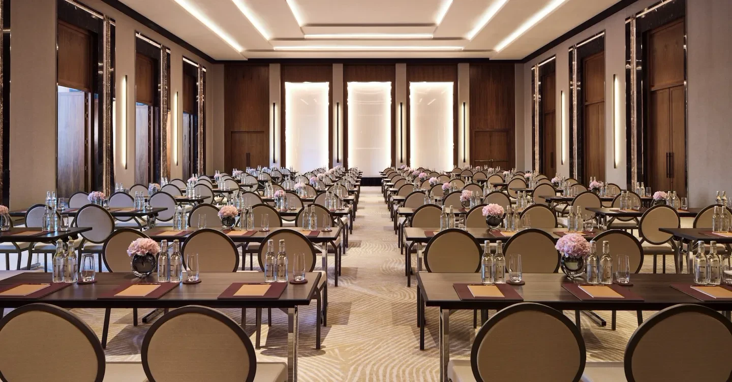 The Lana Ballroom