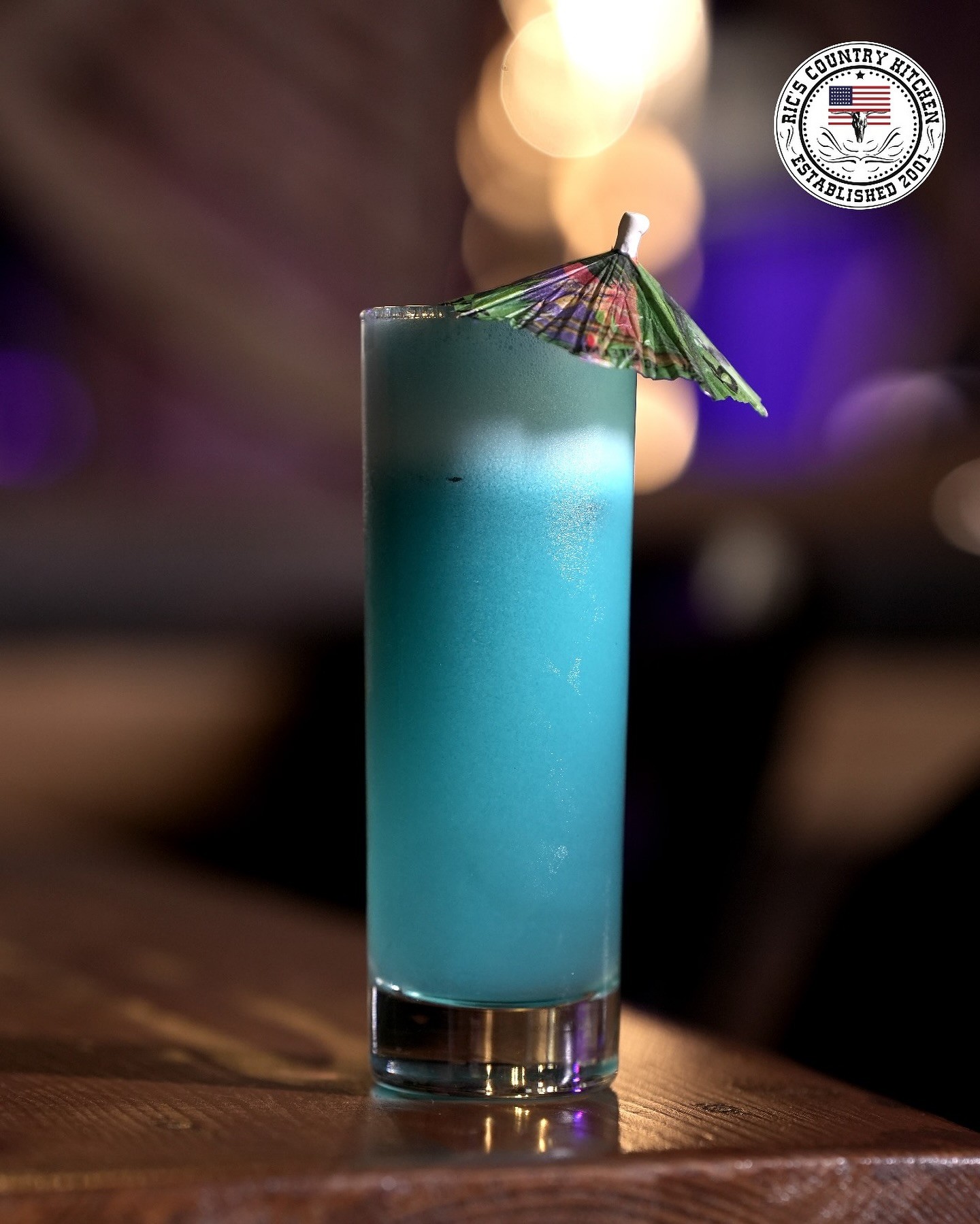 Food & Drinks