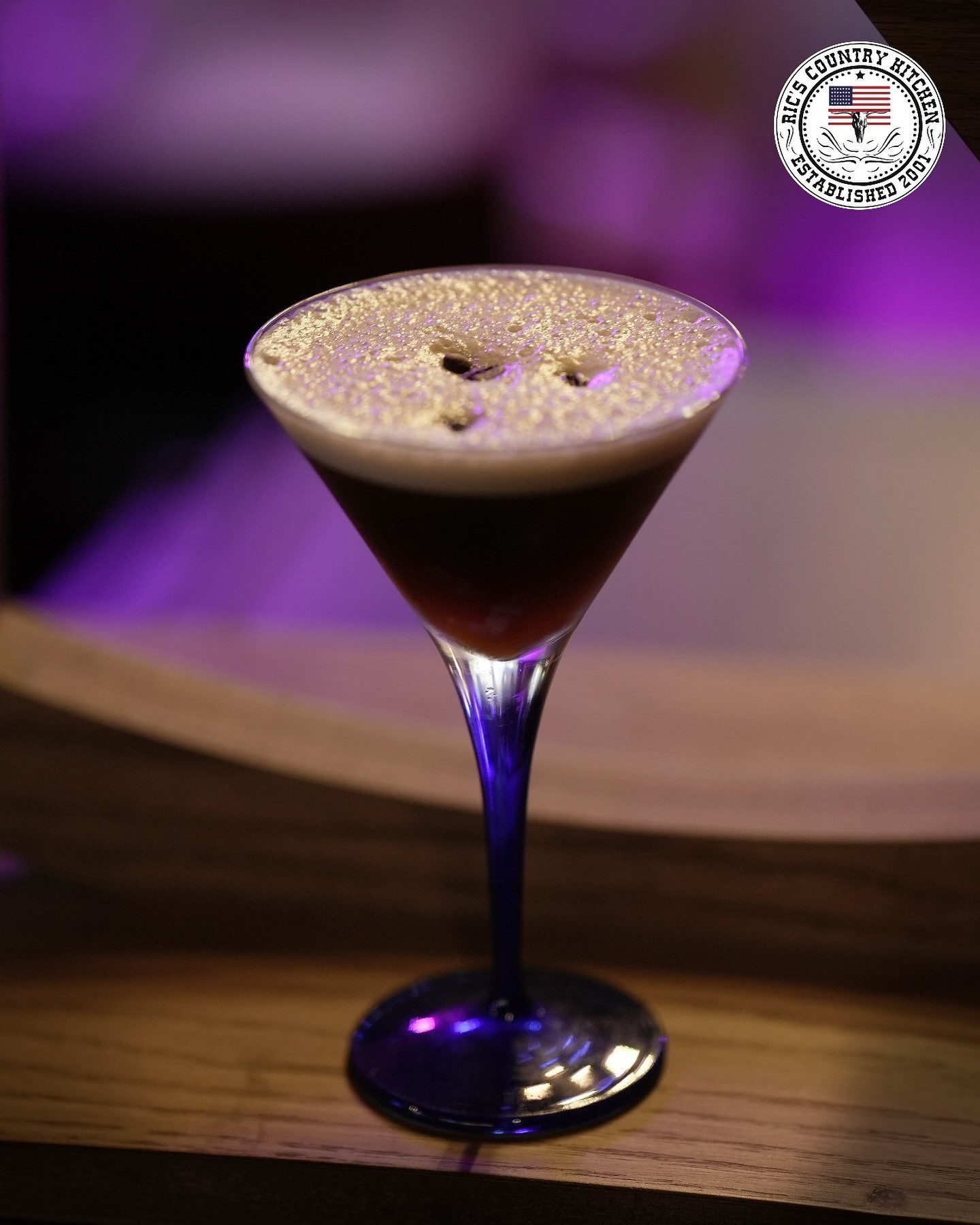 Food & Drinks