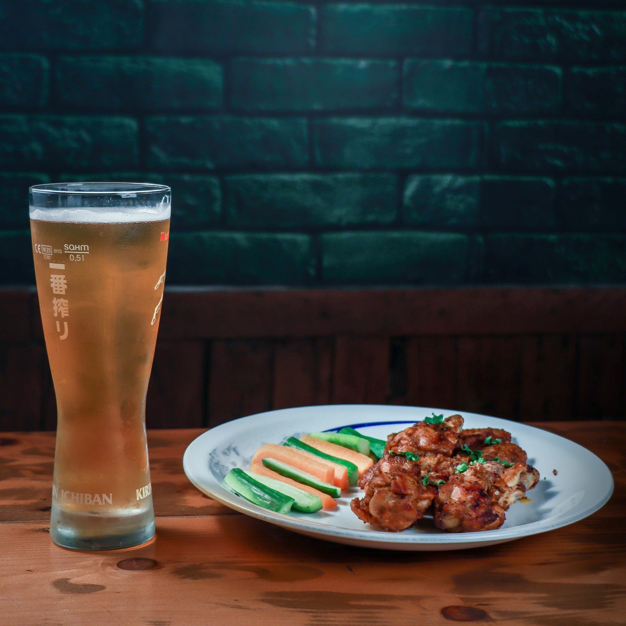 Food & Drinks