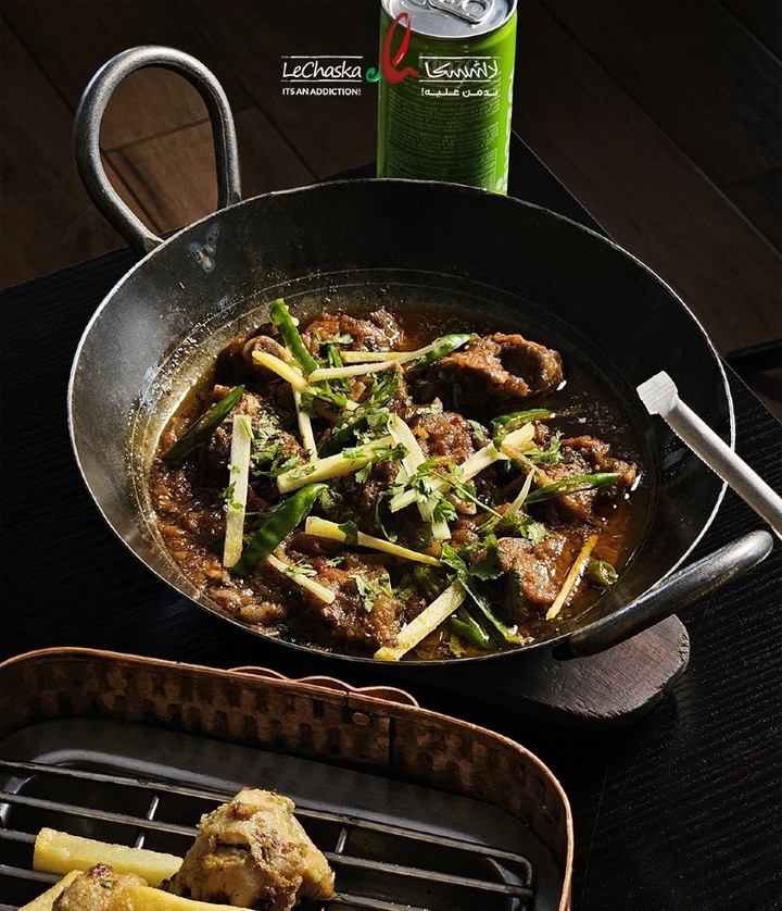 Food & Drinks
