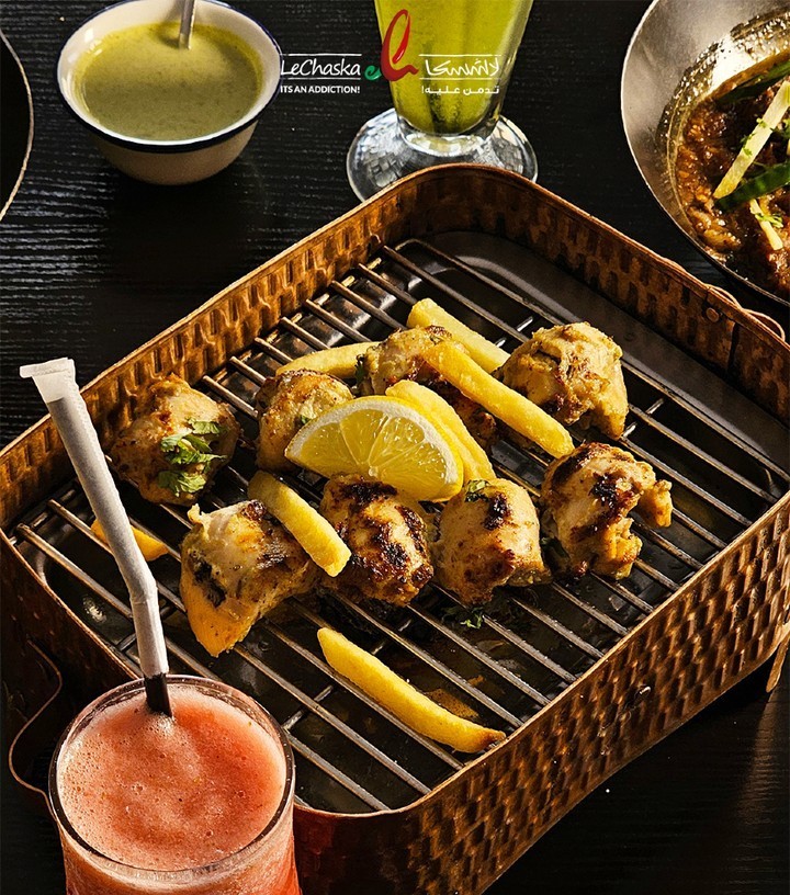 Food & Drinks