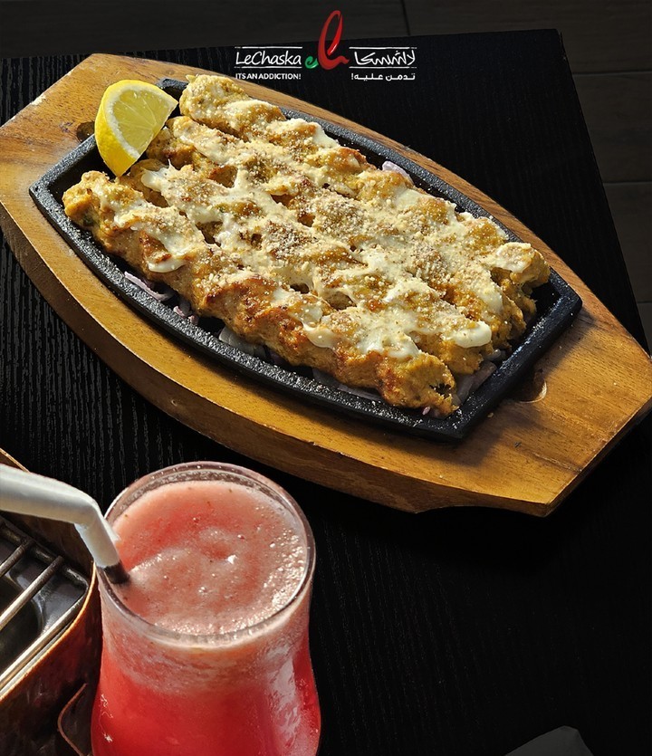 Food & Drinks