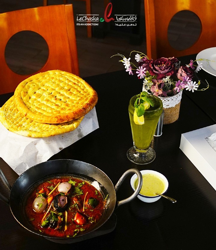 Food & Drinks