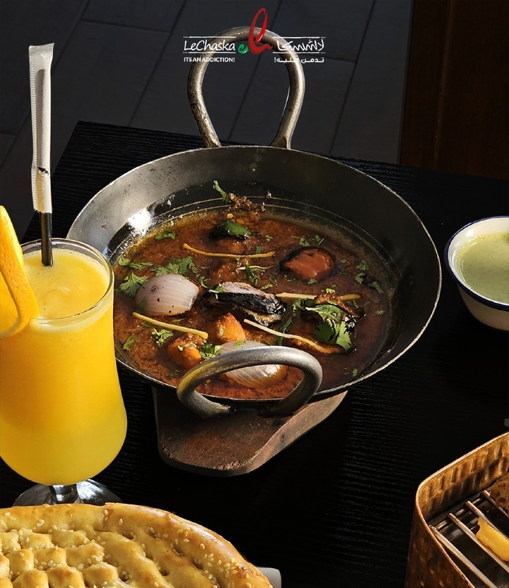 Food & Drinks