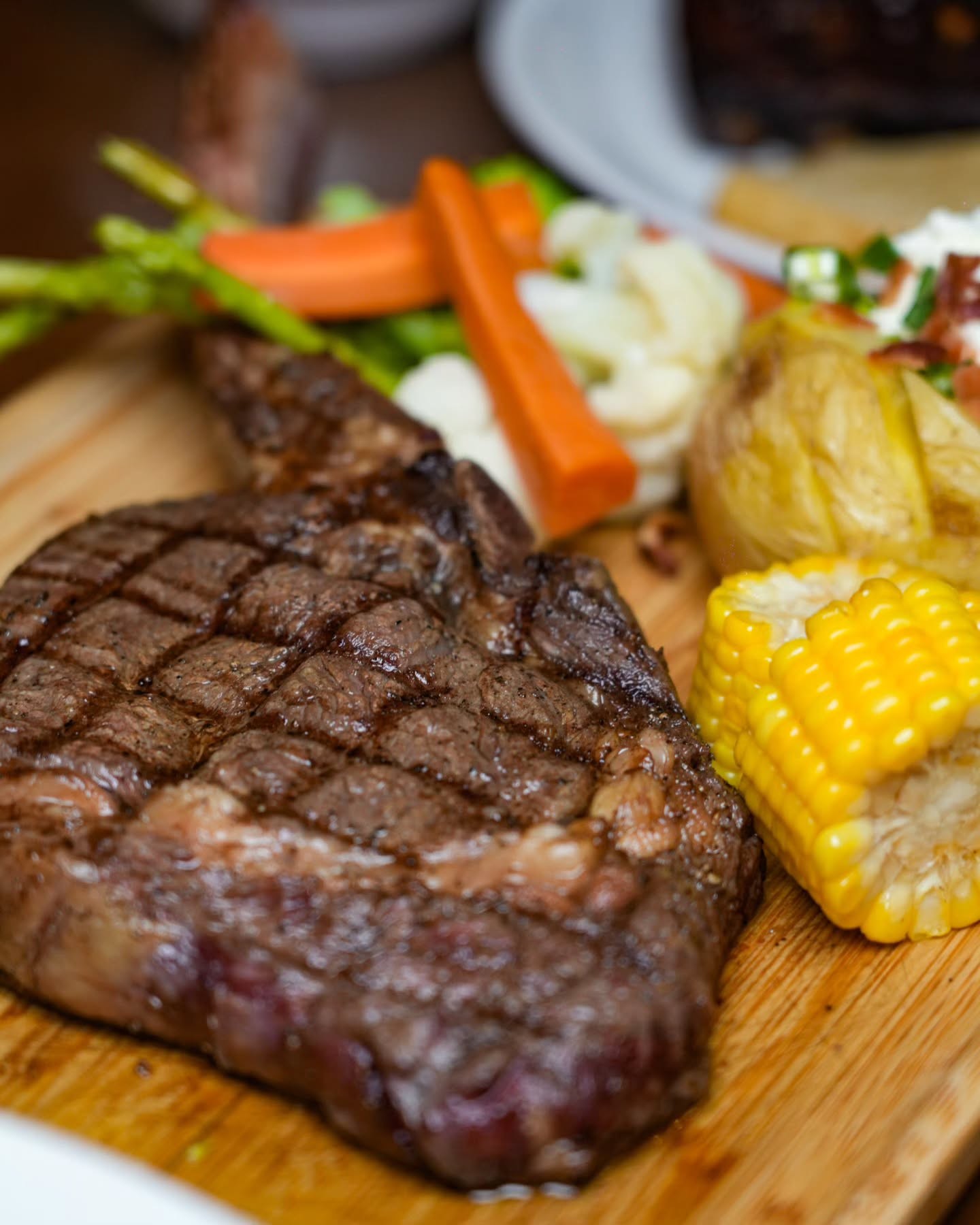 Food & Drinks