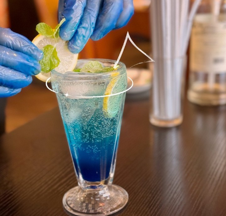 Food & Drinks
