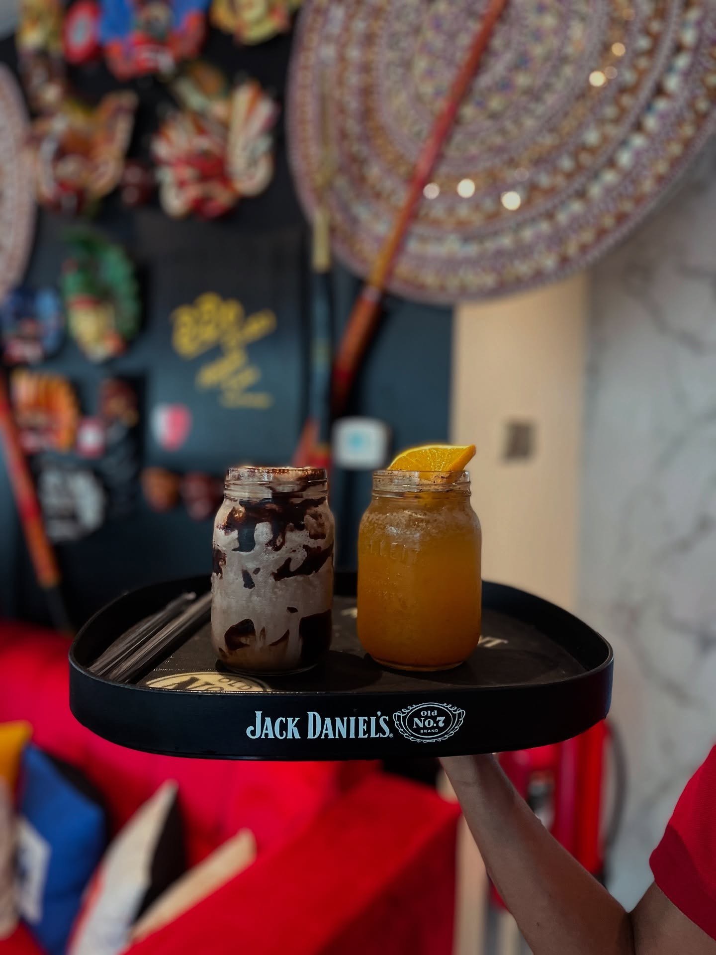 Food & Drinks