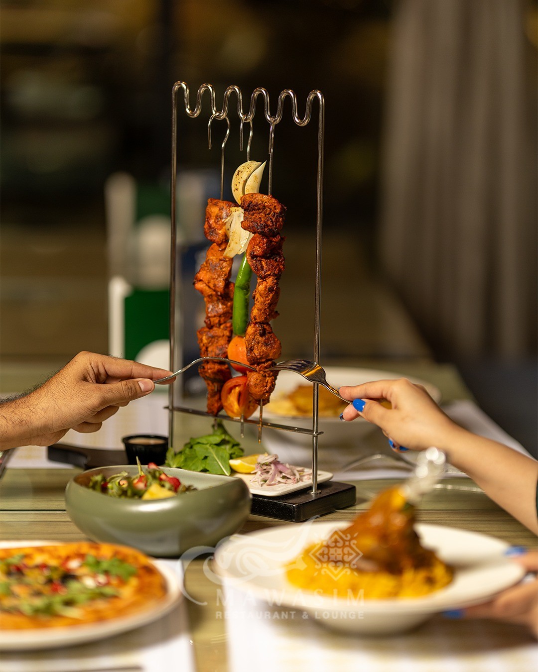 Food & Drinks