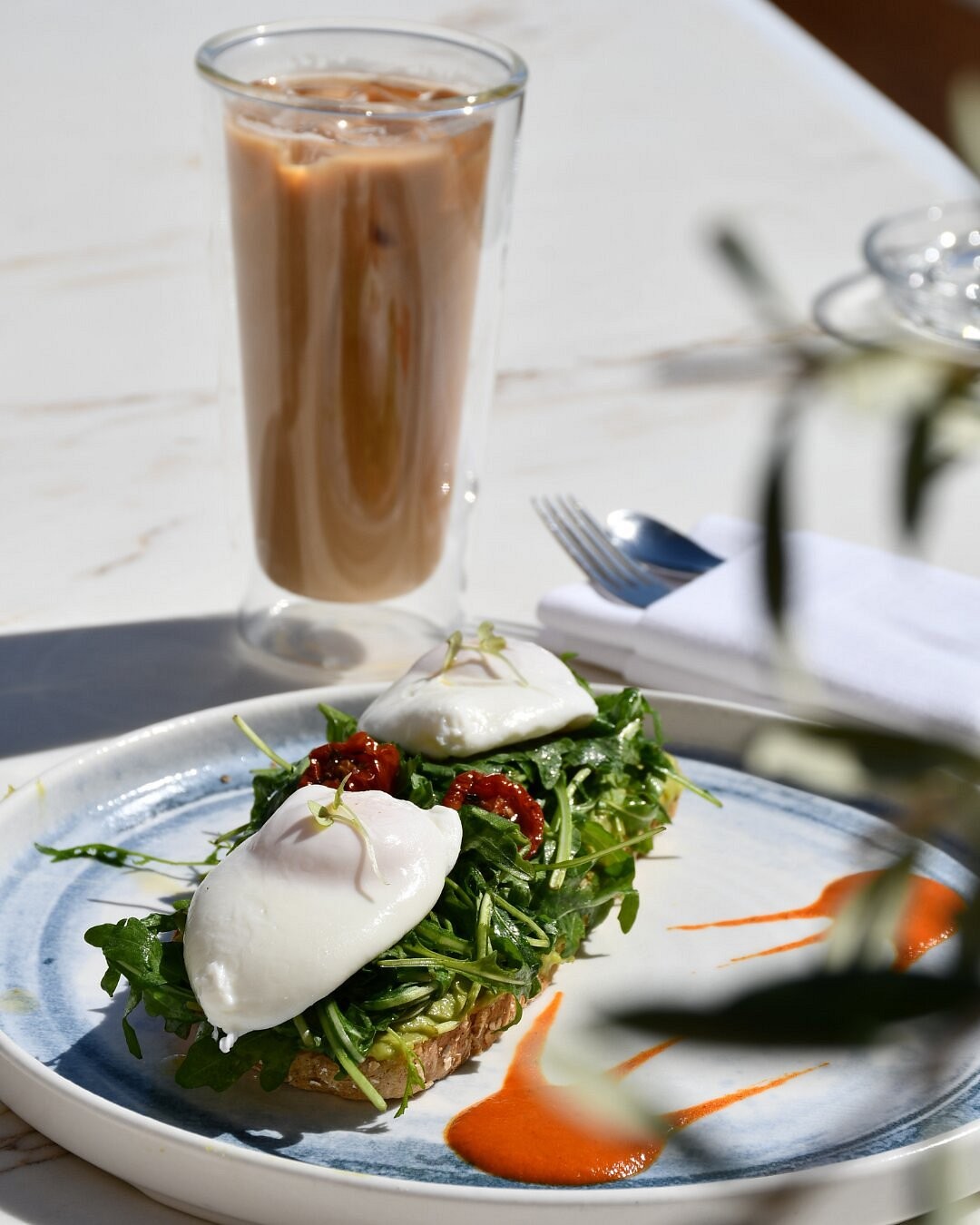 Novecento Cafe