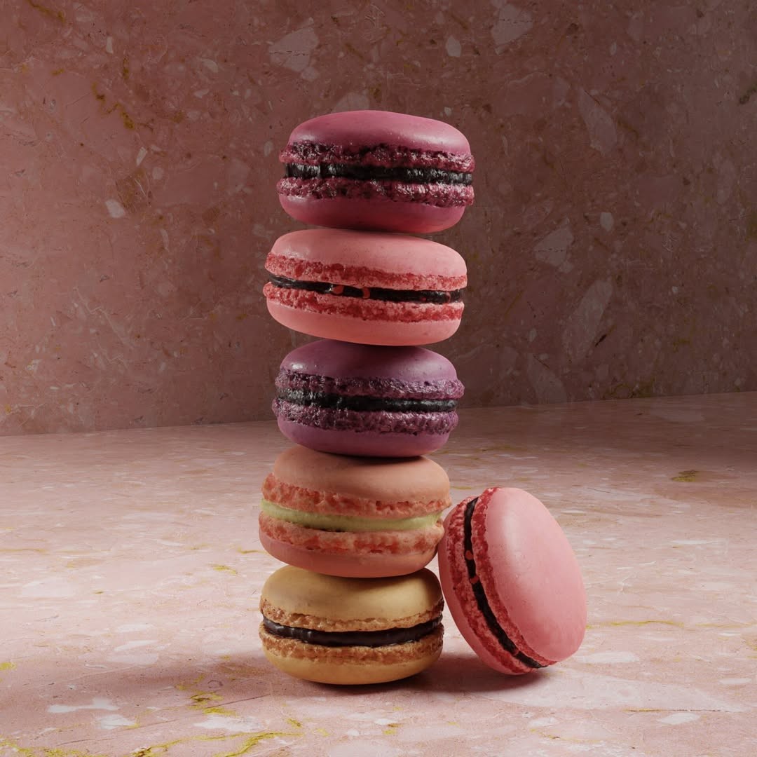 Fauchon Paris At The St Regis Doha