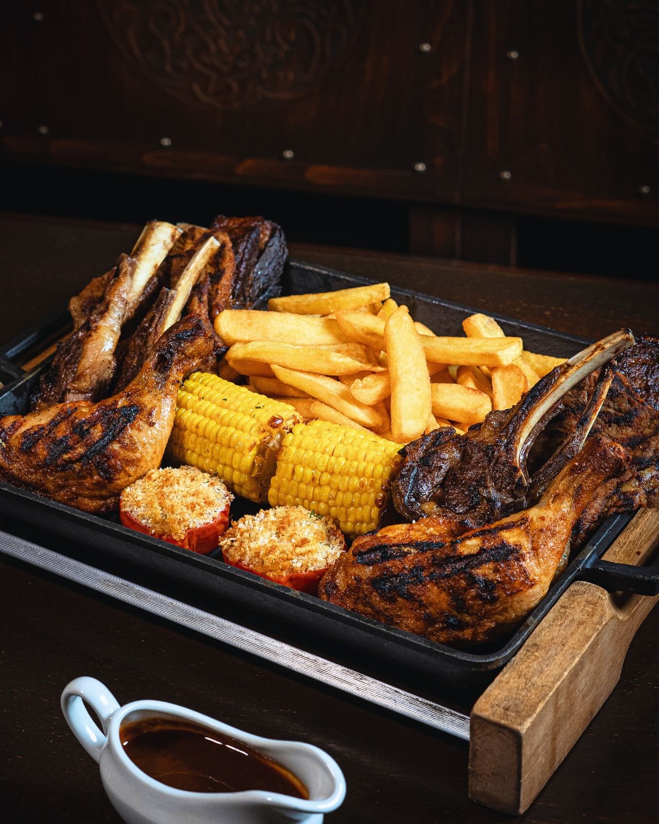 Belgian Cafe Doha