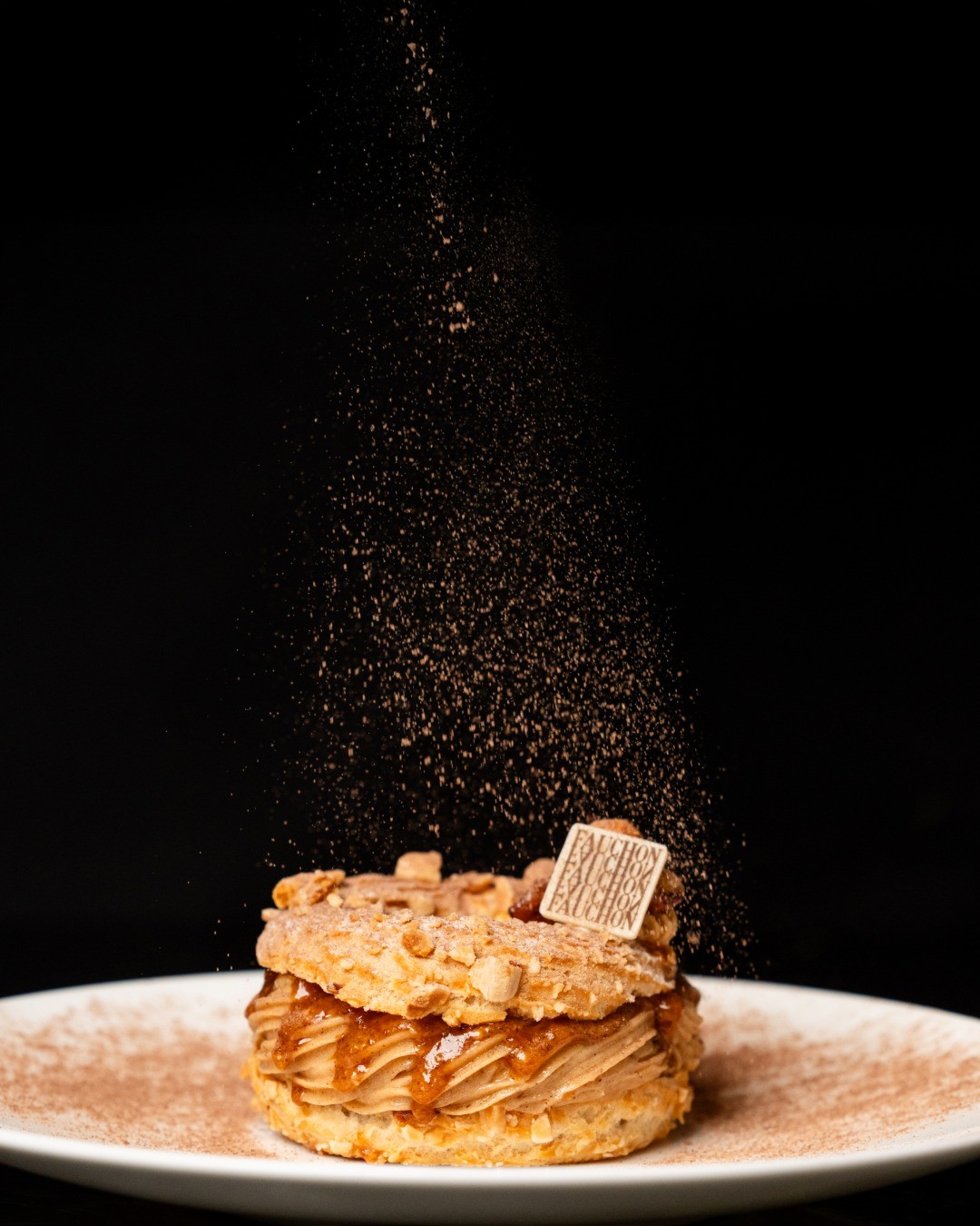 Fauchon Paris At The St Regis Doha