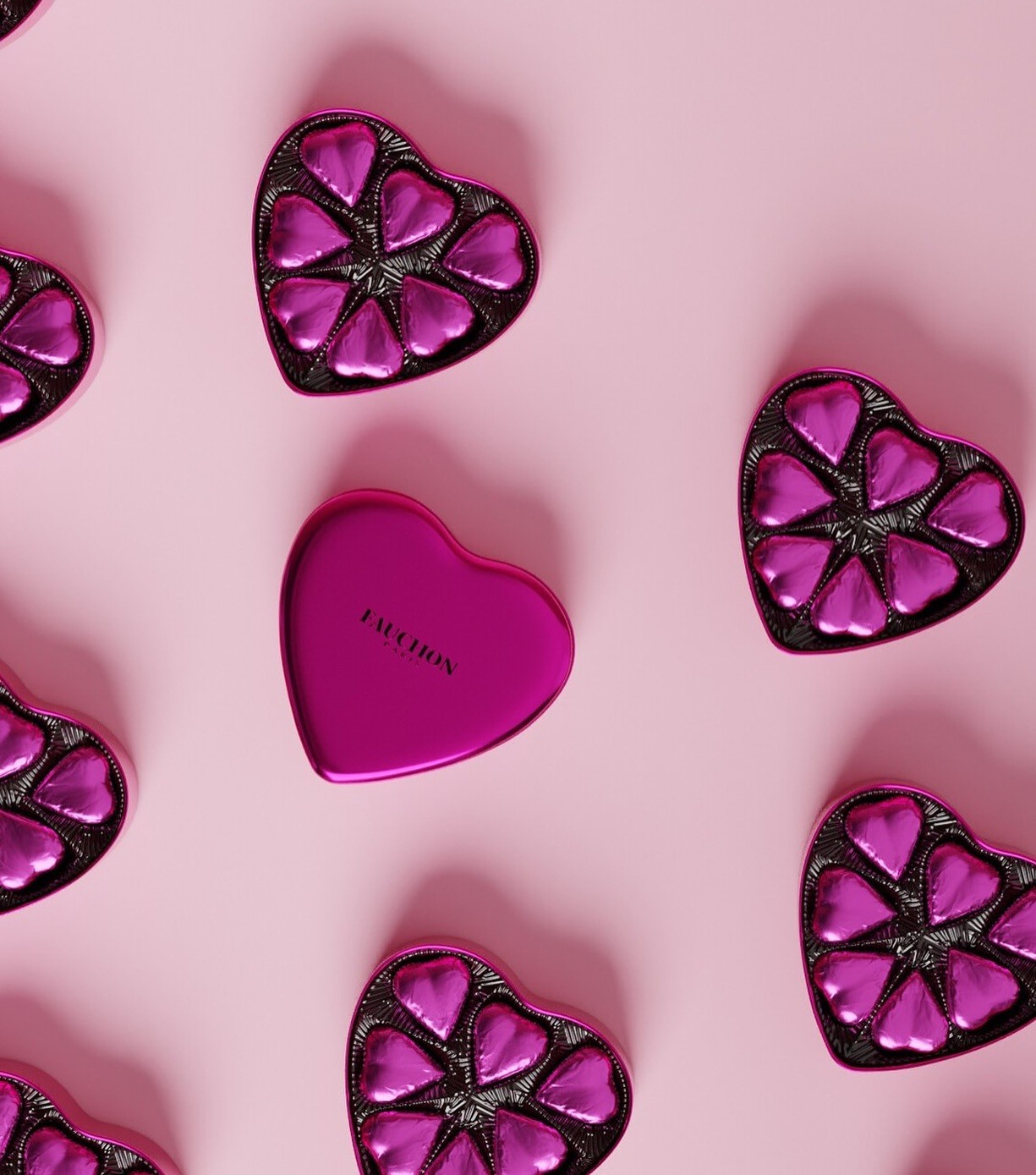 Fauchon Paris At The St Regis Doha