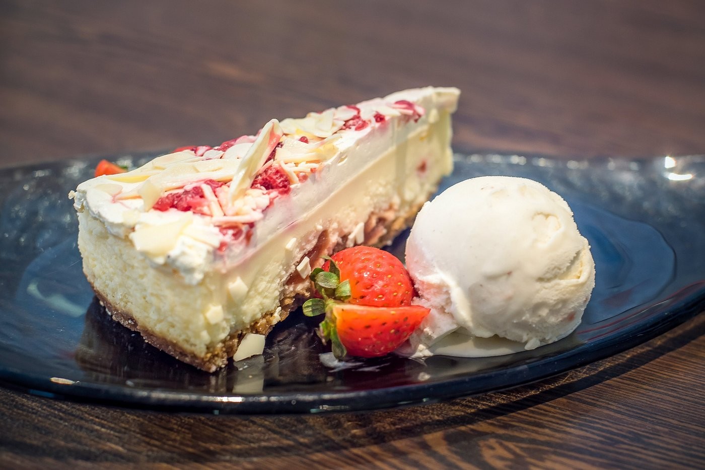 The Junction Deli  Cafe Doha