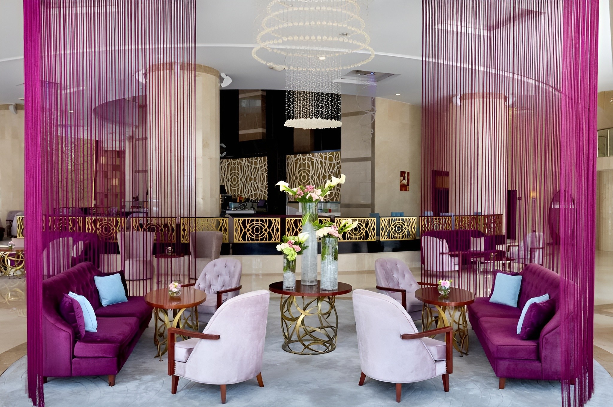 Riqqa Cafe Doha