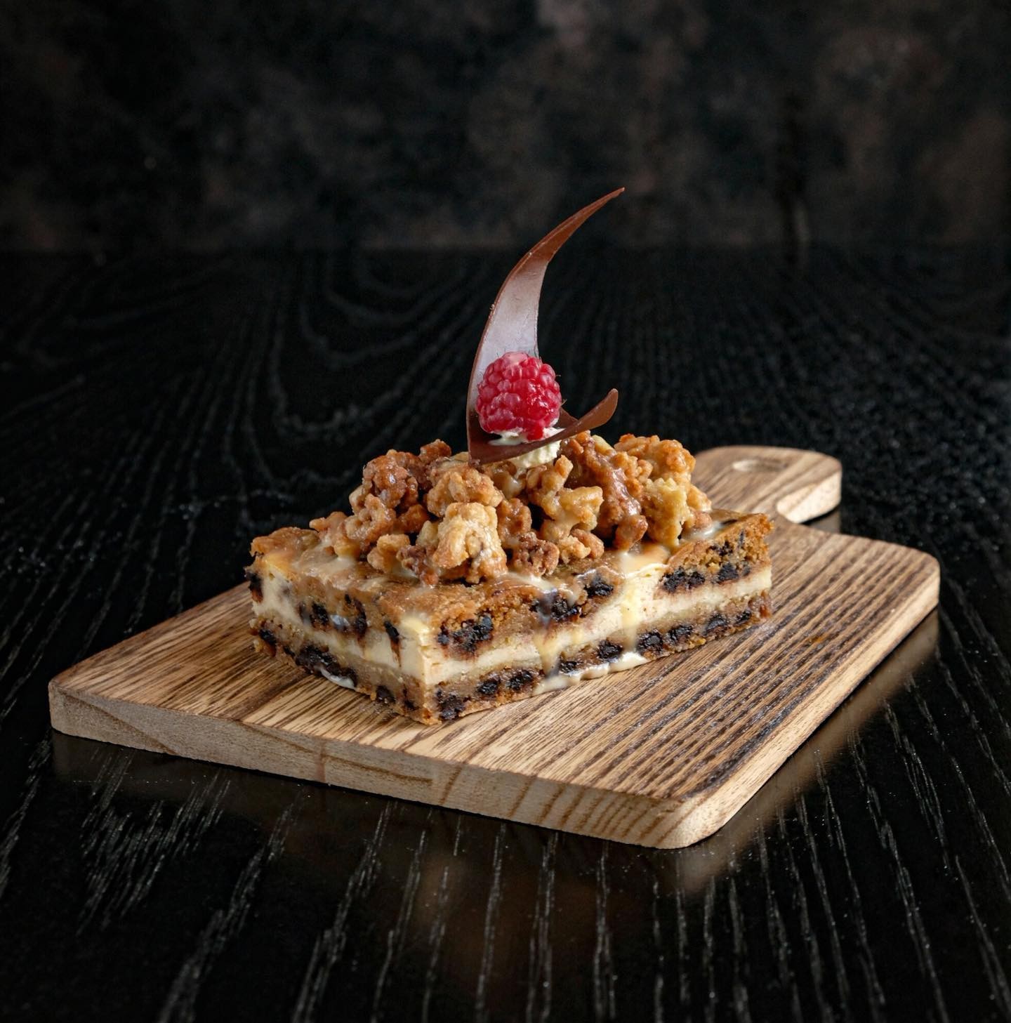 Riqqa Cafe Doha